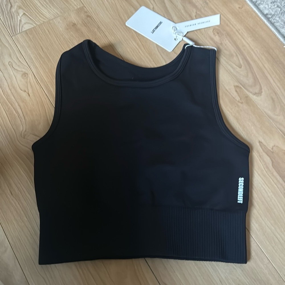 SECONDLEFT  top